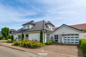 Ferienwohnung Luna Büsum